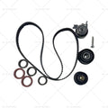 Timing Belt Kit for Holden Barina Astra Tigra (Z14XE, Z18XE, X18XE, F18D3)