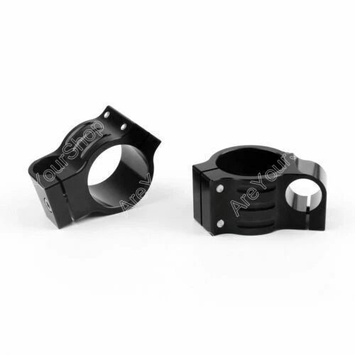 Clip-On Handlebars for Honda CBR600RR (2005–2013) 48mm UE