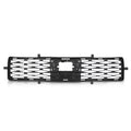 Front Bumper Lower Grille for Toyota 4Runner (2021–2023)