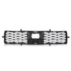 Front Bumper Lower Grille for Toyota 4Runner (2021–2023)