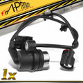 Rear ABS Wheel Speed Sensor for Chevrolet Express 1500 GMC Savana 1500 (2003–2021)