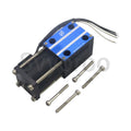 Svyoroo Solenoid Valve 3EC-15-38611 for Komatsu Forklift FG35/40/45-7