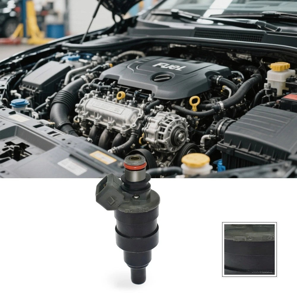 Fuel Injector for Toyota Corolla, Prizm (1993–2008) 23250-16010