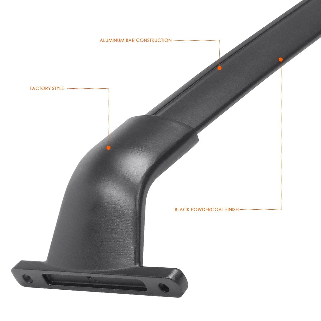 Aluminum Core Radiator for Volvo XC90/S80 (2003–2014)