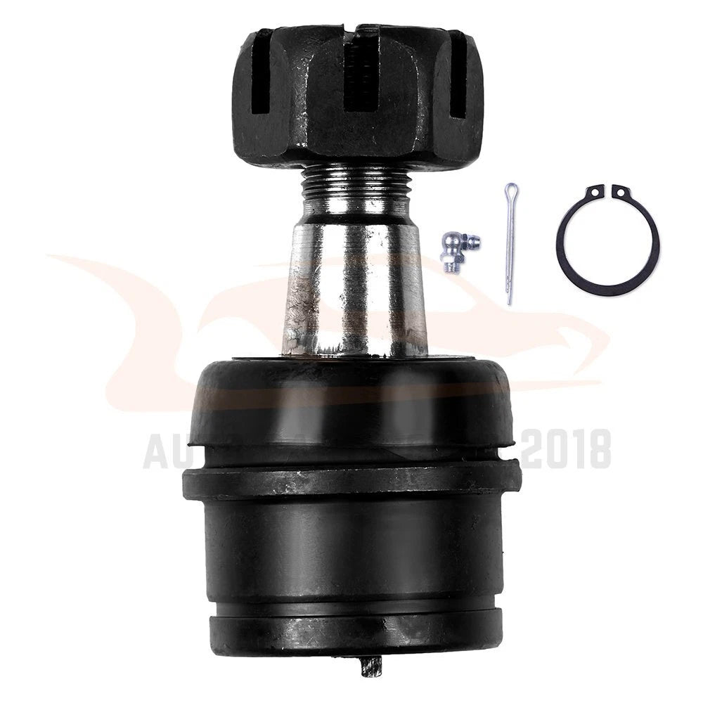Set of 12 Front Wheel Bearings and Tie Rods for Jeep Cherokee (1999–2004)