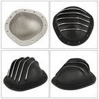 Aluminum Differential Rear End Cover for GM Chevy C10 (1973–1987)