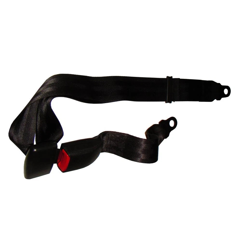 Seat Belt for Zetor (Replaces SBKT)