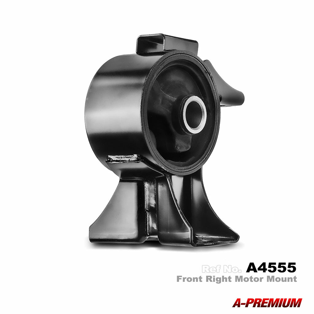 5X Engine Motor & Transmission Mount for Honda Odyssey (2005-2006)