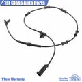 Front ABS Wheel Speed Sensor for Dodge Ram 1500/2500/3500 (2006–2008) 970-052