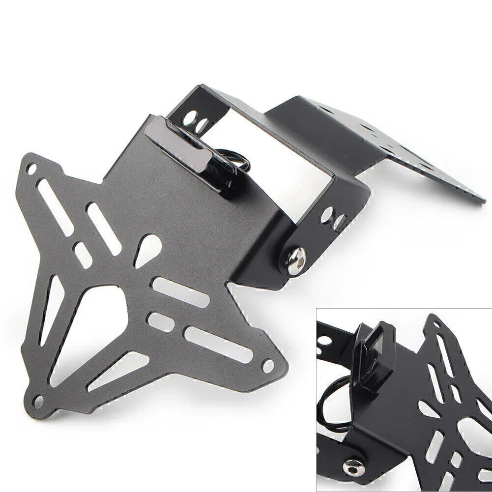 Rear Tail Tidy Fender Eliminator License Plate Holder for 2019-2020 Honda CBR150R