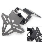 Rear Tail Tidy Fender Eliminator License Plate Holder for 2019-2020 Honda CBR150R