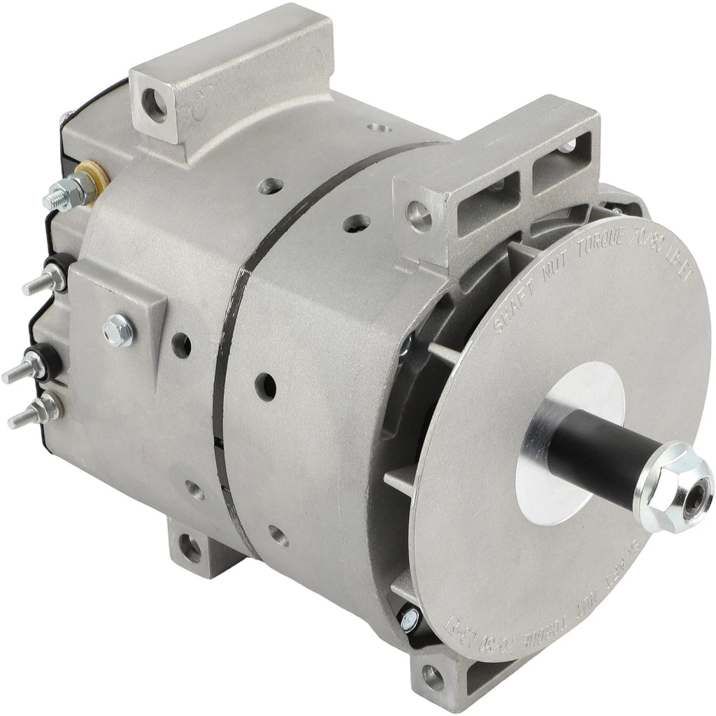 135A Alternator for Freightliner Argosy (2003) Caterpillar C-16 8609N