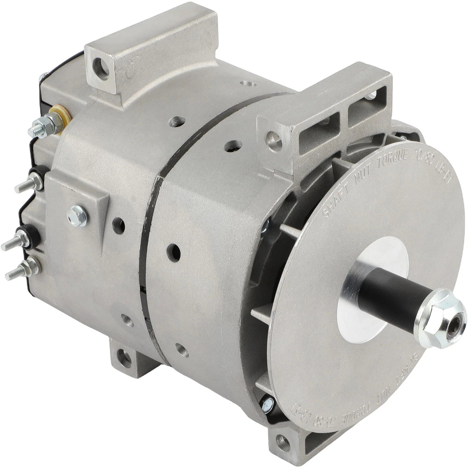 135A Alternator for Freightliner Argosy (2003) Caterpillar C-16 8609N