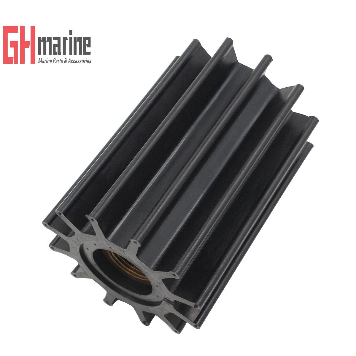 Water Pump Impeller for MAN D 2842, D 2848LE/LXE (Inboard Marine)