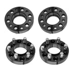 1.25" Wheel Spacers for Ford F-150 and Expedition (2003–2014)