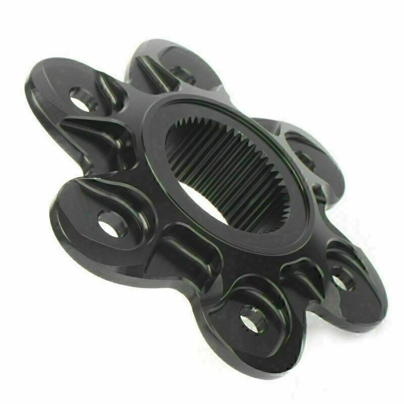 Rear Sprocket Flange Cover for Ducati 1098 1098S 1198 (2007–2012)