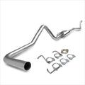 3" Tipless Performance Catback Exhaust for Silverado/Sierra 1500 (1999–2006)