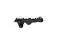 Front Left Bumper Cover Retainer for Mazda 5 (2008–2010) FG649KY