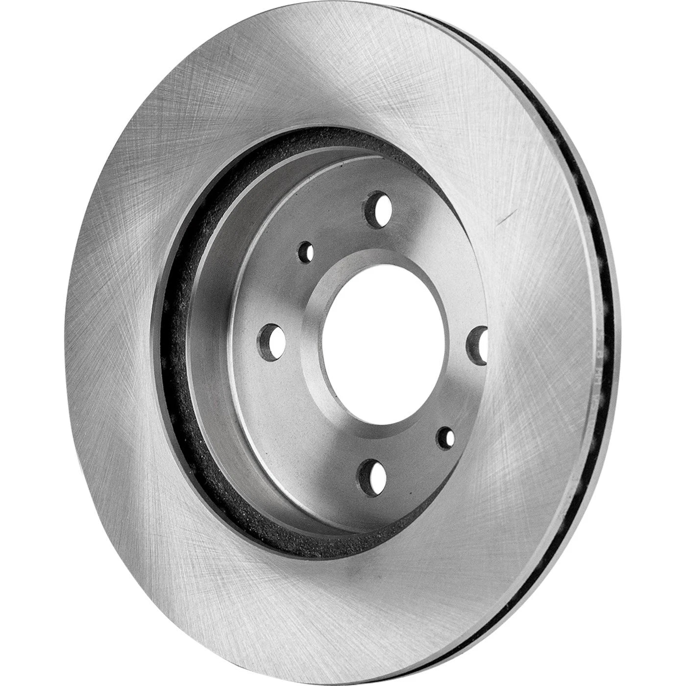 Disc Brake Rotor for Saturn SC2 (1993–2002) Front Solid