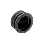 Knob Handle Boot 0176530 for Johnson Evinrude OMC Outboard (1990–2007)