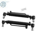 2X D12845 Power Steering Cylinder for Case 580B 580C 580D 580E 580SE 480B (1970–1990)