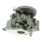 Marine Carburetor for Yamaha 4hp 5hp Outboard (2-Stroke, 6E0-14301-03)