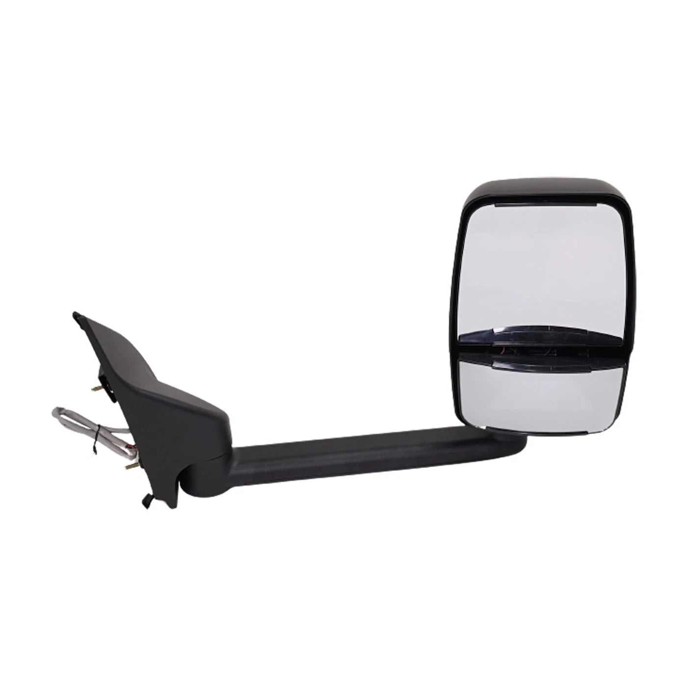 Towing Mirrors Set of 2 Heated for Ford F450 F550