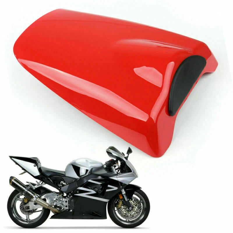 Rear Seat Cover Cowl for Honda CBR 954 (2002–2003) Red B1