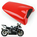 Rear Seat Cover Cowl for Honda CBR 954 (2002–2003) Red B1