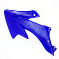 Front Right Tank Side Guard Fender for CRF50 Style PIT Dirt Bike (2000–2023)
