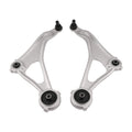 2X Front Lower Control Arms w/ Ball Joint for Nissan Altima (2013–2014)