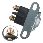 Starter Solenoid for Lawnmower (Plastic + Metal)