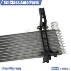 Automatic Transmission Oil Cooler for Chevy Silverado GMC Sierra 2500 (2011-2015)