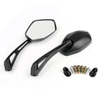 Pair Mirrors 775396 775959 for Peugeot Speedfight 3 (2003–2015)