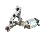 Catalytic Converter for Hyundai Sonata / Kia Optima 2.4L (2006–2008)