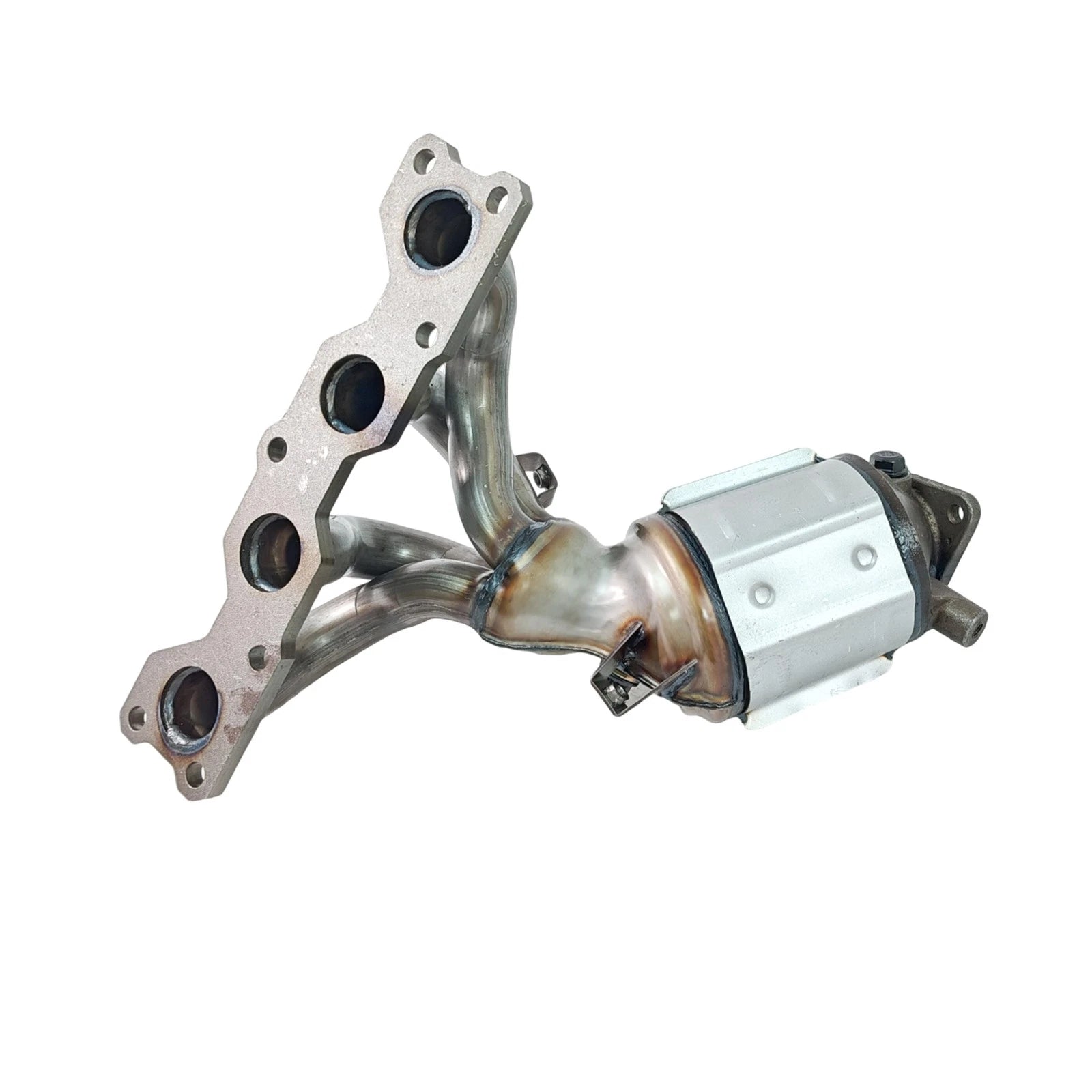 Catalytic Converter for Hyundai Sonata / Kia Optima 2.4L (2006–2008)