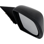 Set of 2 Heated Mirrors for Jeep Compass