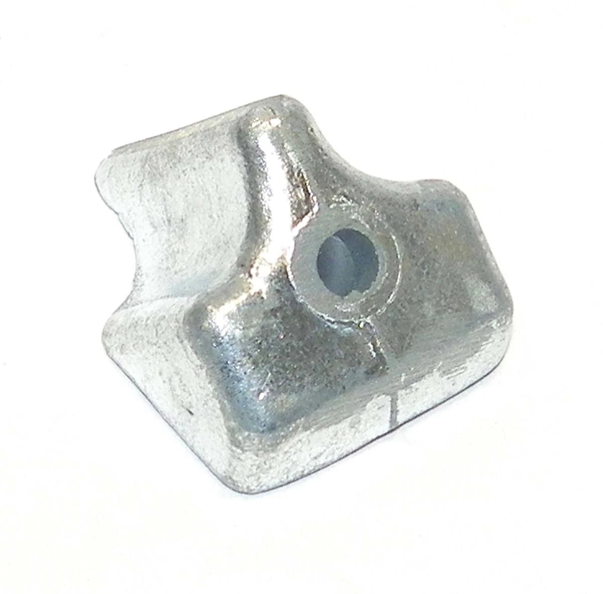 Zinc Anode for Johnson Evinrude 4-8 Hp (1984–2005) 450-00913