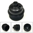 Oil Filter Housing Cover for Hyundai Elantra (2011–2016)