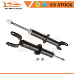 Front Pair Gas Charged Struts for Dodge Dakota (2005–2009)