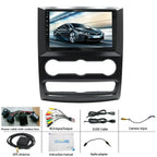 10.1'' Car Head Unit for Mercedes-Benz Sprinter (2006-2017)