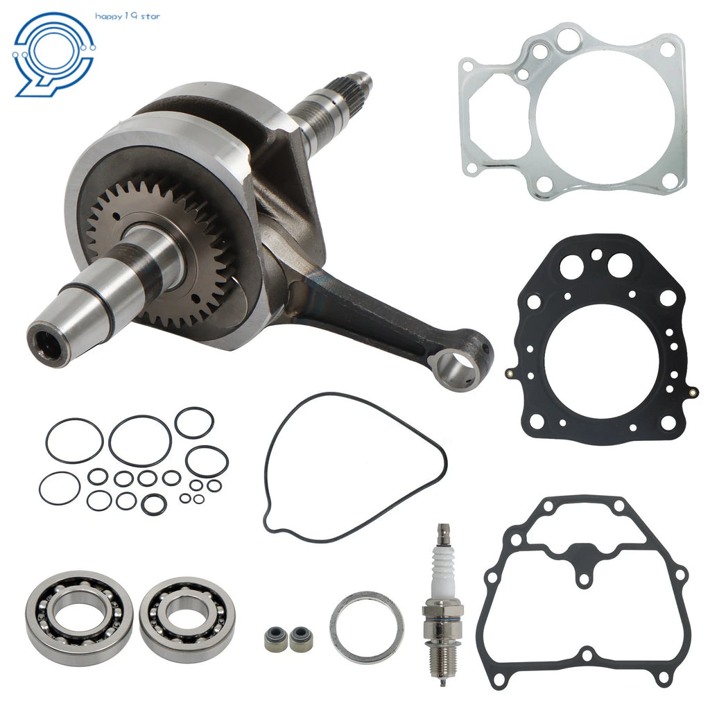 Crankshaft Rebuild Kit for Honda Foreman 500 TRX500 (2014–2019)
