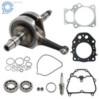 Crankshaft Rebuild Kit for Honda Foreman 500 TRX500 (2014–2019)