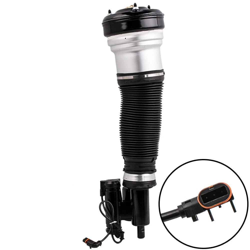 Air Strut Suspension Front Left for Mercedes W220 S430 S500 4Matic (2003–2006)