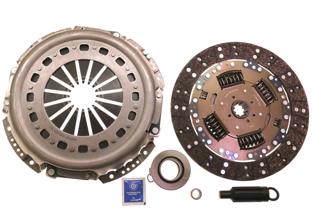 Clutch for Dodge Ram 2500 (2001–2005)