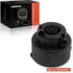 Oil Filter Housing Cap for Ford F250/F350/F450/F550 Super Duty (2011–2015)
