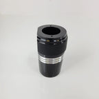 Harley-Davidson Machine Cut Upper Fork Slider Cover for FLDE & FLHC (2018–2023) 45800135