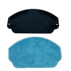 Replacement Kit Mop Bracket Microfiber Pad for