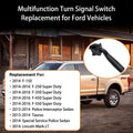Turn Signal Wiper Switch for Ford F150 F250 F350 F450 F550 Taurus (2013–2016)