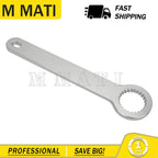Supercharger Clutch Drive Holding Tool for Yamaha FX-SHO FZR FZS SVHO (2012–2023)